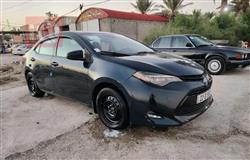 تۆیۆتا کۆرۆلا